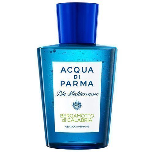 Acqua Di Parma Blu Mediterraneo Bergamotto di Calabria Shower Gel