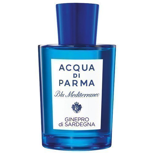 Acqua Di Parma Blu Mediterraneo Ginepro de Sardegna EdT 150 ml