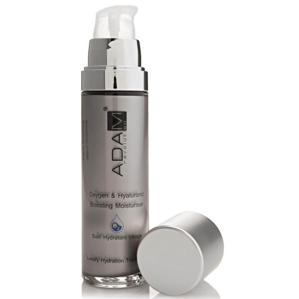 Adam Revolution Oxygen & Hyaluronic Boosting Moisturiser