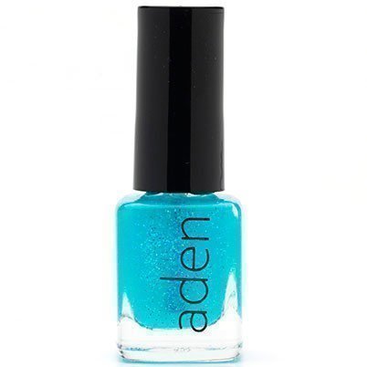 Aden Mini Nail Polish No.168