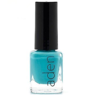 Aden Mini Nail Polish No.64