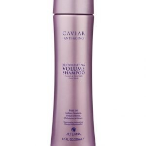 Alterna Caviar Seasilk Volume Shampoo 250 ml