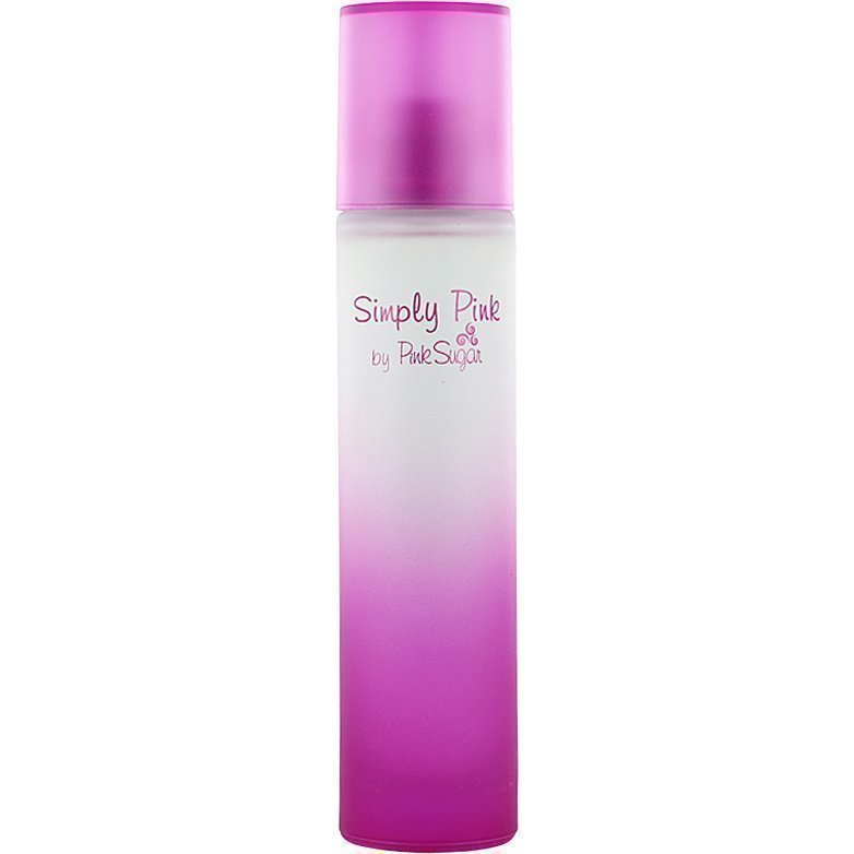 Aquolina Simply Pink By Pink Sugar EdT EdT 50ml