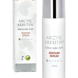 Arbutin Arctic Arbutin Serum Seerumi 30 ml