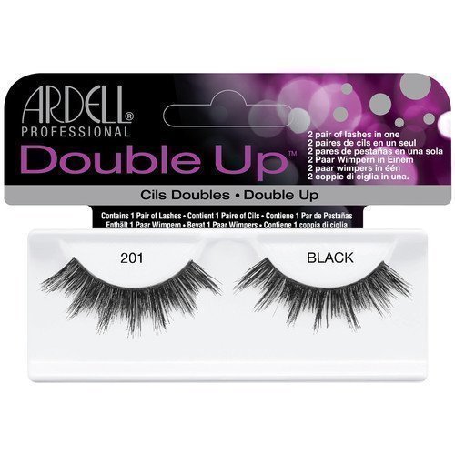 Ardell Professional Double Up Lashes 201