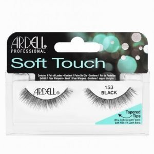 Ardell Soft Touch Lashes Irtoripset 153