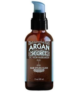 Argan Secret Argan Secret Oil