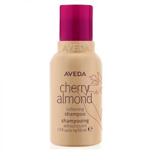 Aveda Cherry Almond Shampoo Travel Size 50 Ml