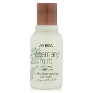 Aveda Rosemary Mint Weightless Conditioner 50 Ml