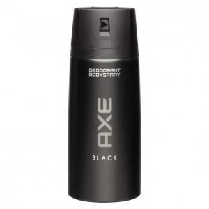 Axe Black Deo Spray 150 Ml
