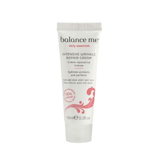 Balance Me Intensive Wrinkle Repair Cream 10 Ml