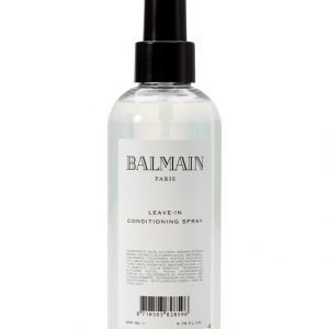 Balmain Hair Balmain Leave In Conditioning Spray Hoitosuihke 200 ml
