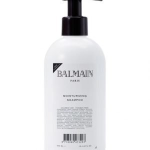 Balmain Hair Balmain Moisturizing Shampoo 300 ml