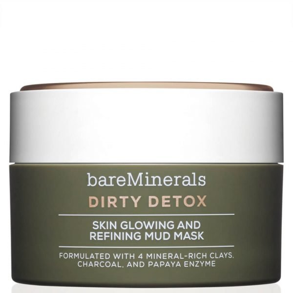 Bareminerals Dirty Detox Mud Mask