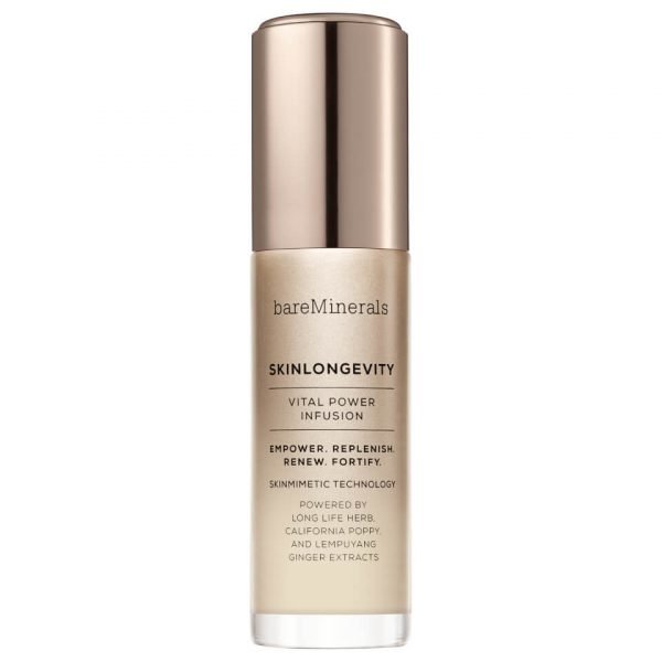 Bareminerals Skinlongevity Vital Power Infusion 30 Ml