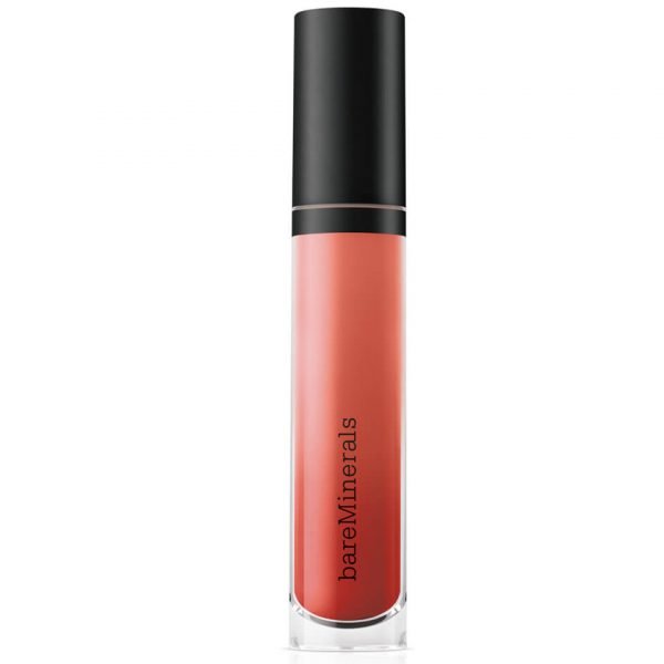 Bareminerals Statement Matte Liquid Lipcolour Various Shades Fire