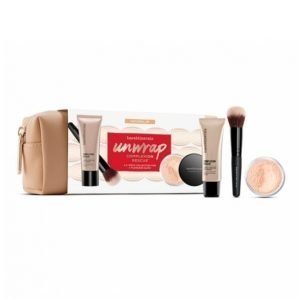 Bareminerals Unwrap Complextion Rescue Lahjapakkaus