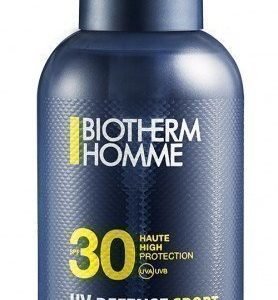 Biotherm Homme UV Defense Sport SPF 30 - 125 ml