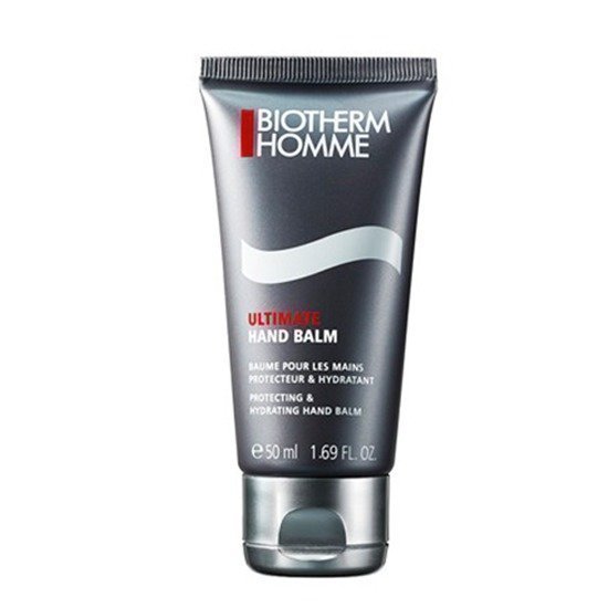 Biotherm Homme Ultimate Hand Balm 50ml