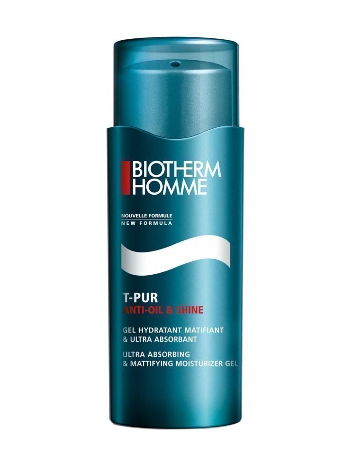 Biotherm Дезодорант Купить В Аптеке