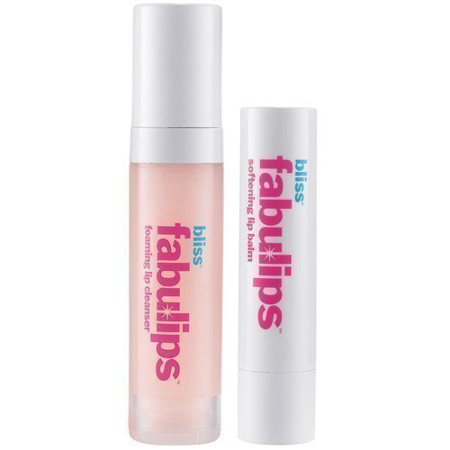 Bliss Lip Care Duo