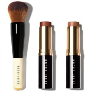 Bobbi Brown Exclusive Define & Glow Contour Set Dark