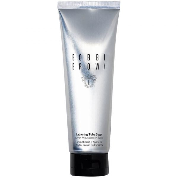 Bobbi Brown Lathering Tube Soap 125 Ml