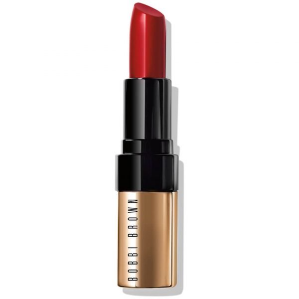 Bobbi Brown Luxe Lip Color Various Shades Blackberry