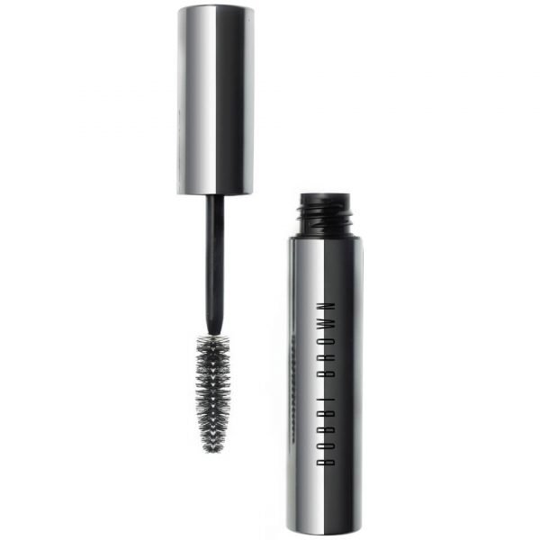 Bobbi Brown No Smudge Mascara Black