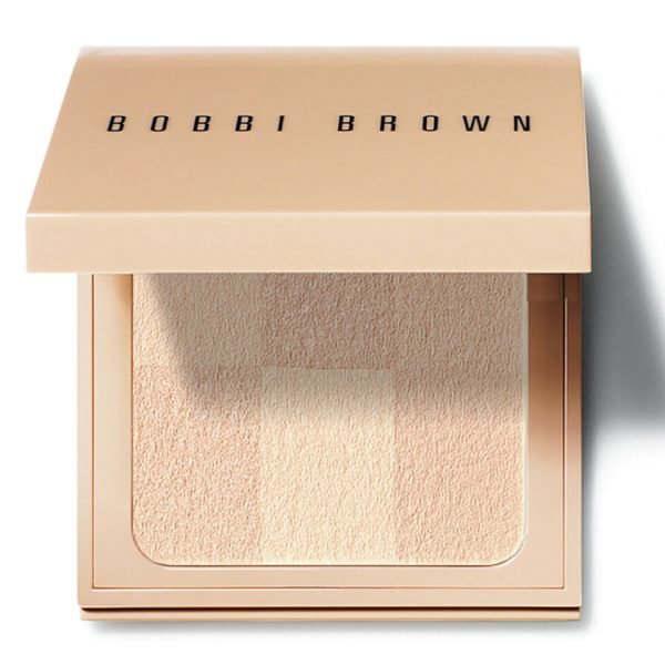 Bobbi Brown Nude Finish Illuminating Powder Bare