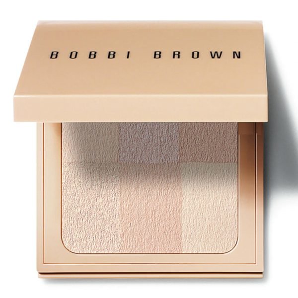 Bobbi Brown Nude Finish Illuminating Powder Porcelain