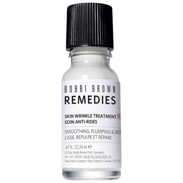 Bobbi Brown Remedies Skin Wrinkle Treatment