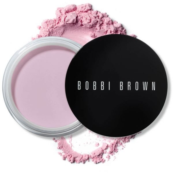 Bobbi Brown Retouching Loose Powder 8g Various Shades Pink