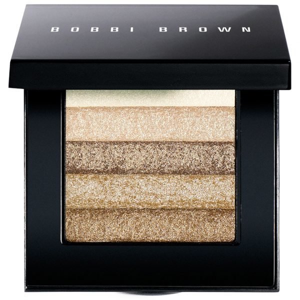 Bobbi Brown Shimmer Brick Compact Beige