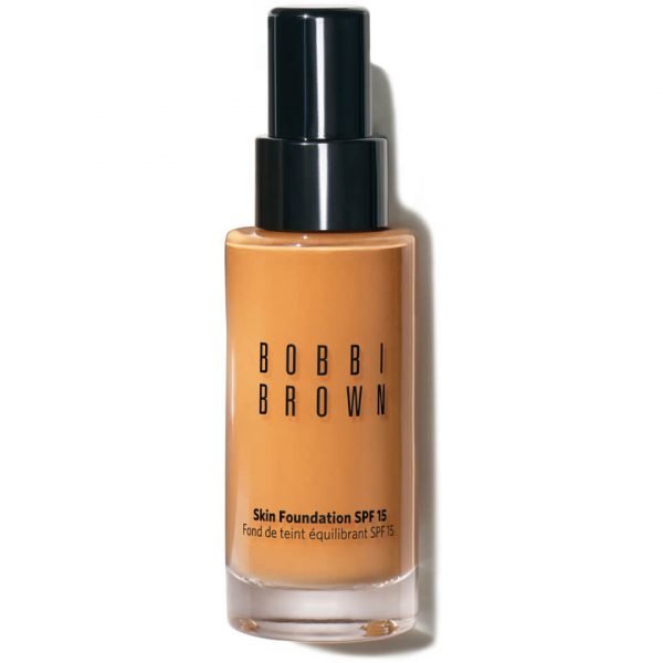 Bobbi Brown Skin Foundation Spf15 30 Ml Various Shades Porcelain