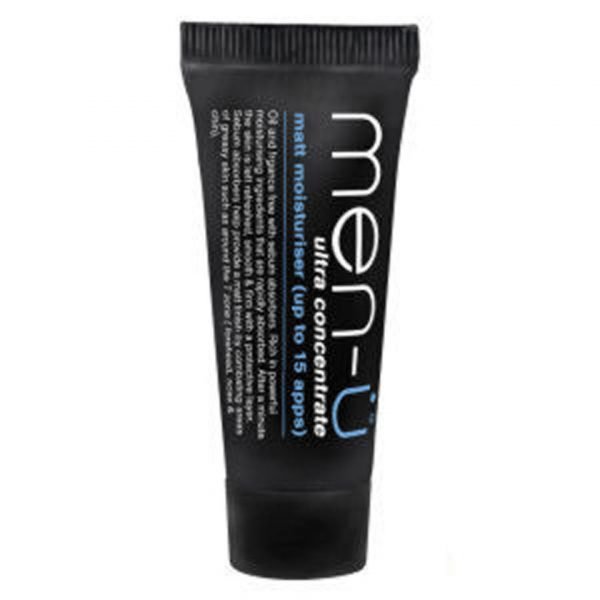 Buddy Matt Moisturiser Tube 15 Ml