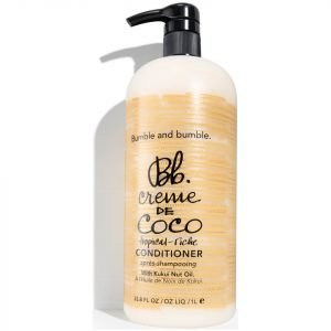 Bumble And Bumble Crème De Coco Conditioner 1000 Ml