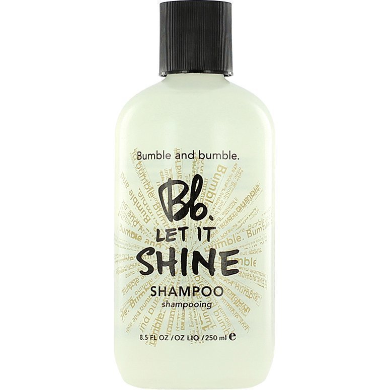 Bumble & Bumble Let It Shine Shampoo 250ml