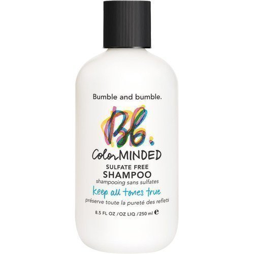 Bumble and bumble Color Minded Sulfate Free Shampoo 60 ml