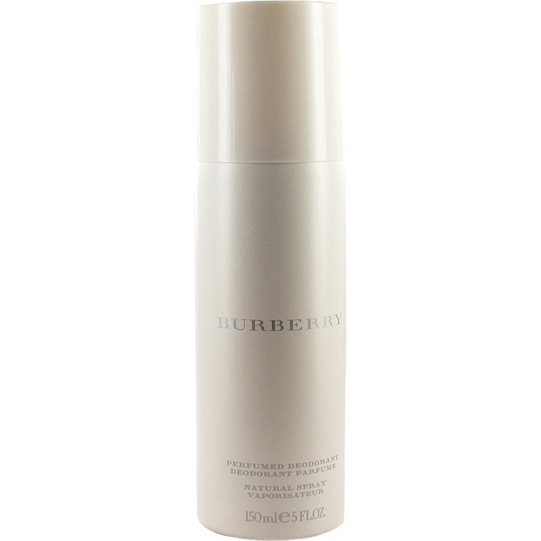 Burberry Burberry Deodorant Spray Deodorant Spray 150ml