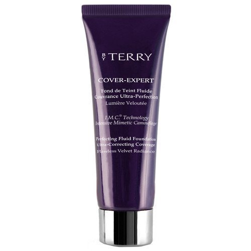 By Terry Cover Expert Foundation Cream Beige