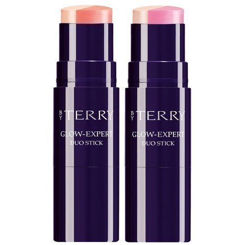 By Terry Glow Expert Duo Stick N°1 Amber Light