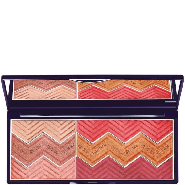 By Terry Sun Designer Palette No.5 Hippy Chic