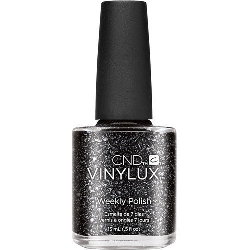 CND Vinylux Starstuck Dark Diamonds