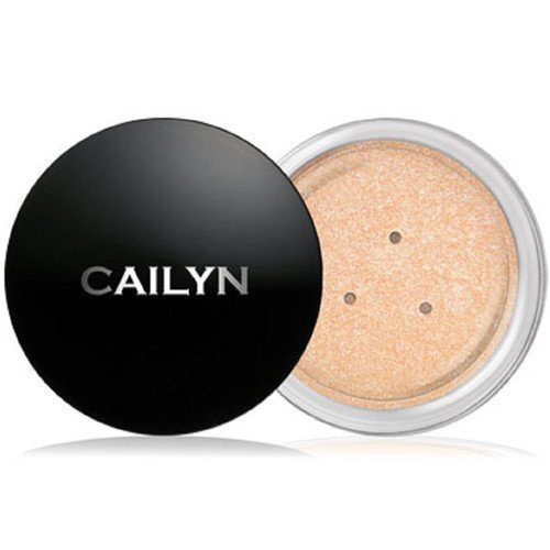 Cailyn Mineral Eyeshadow Hot Pink