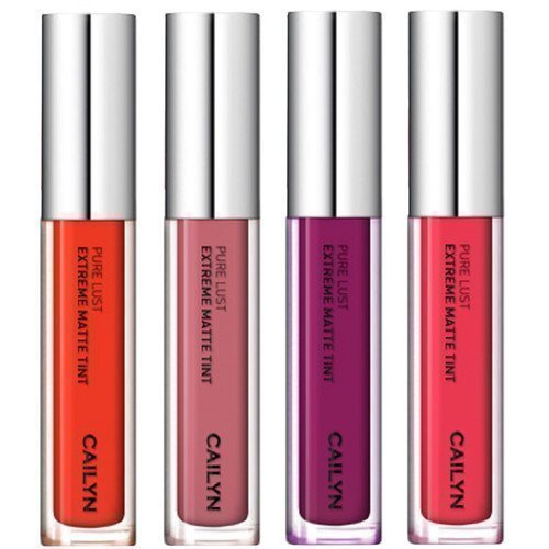 Cailyn Pure Lust Extreme Matte Tint 22 Realist