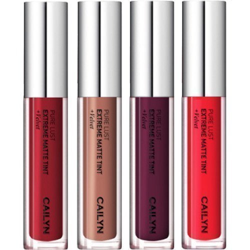 Cailyn Pure Lust Extreme Matte Tint Velvet 40 Quenchable