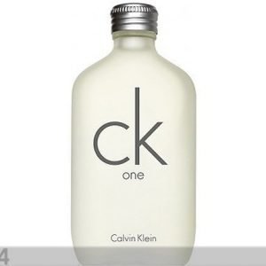 Calvin Klein Calvin Klein Ck One Edt 50ml