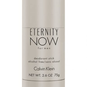 Calvin Klein Eternity Now For Men Deodorant Stick Deodorantti 75 g