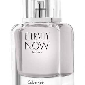 Calvin Klein Eternity Now For Men Eau De Toilette Spray Tuoksu 30 ml